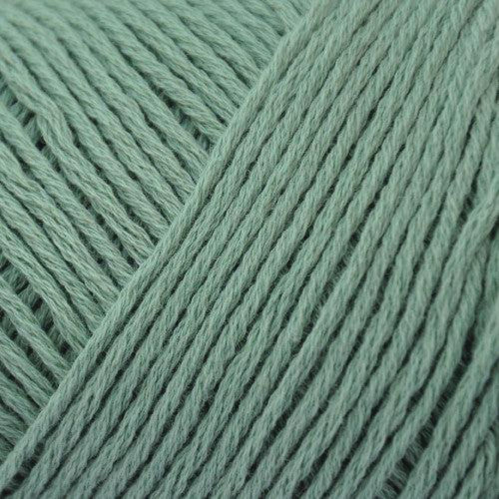 Brown Sheep Cotton Fine
