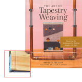 The Art of Tapestry Weaving