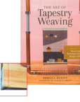 The Art of Tapestry Weaving
