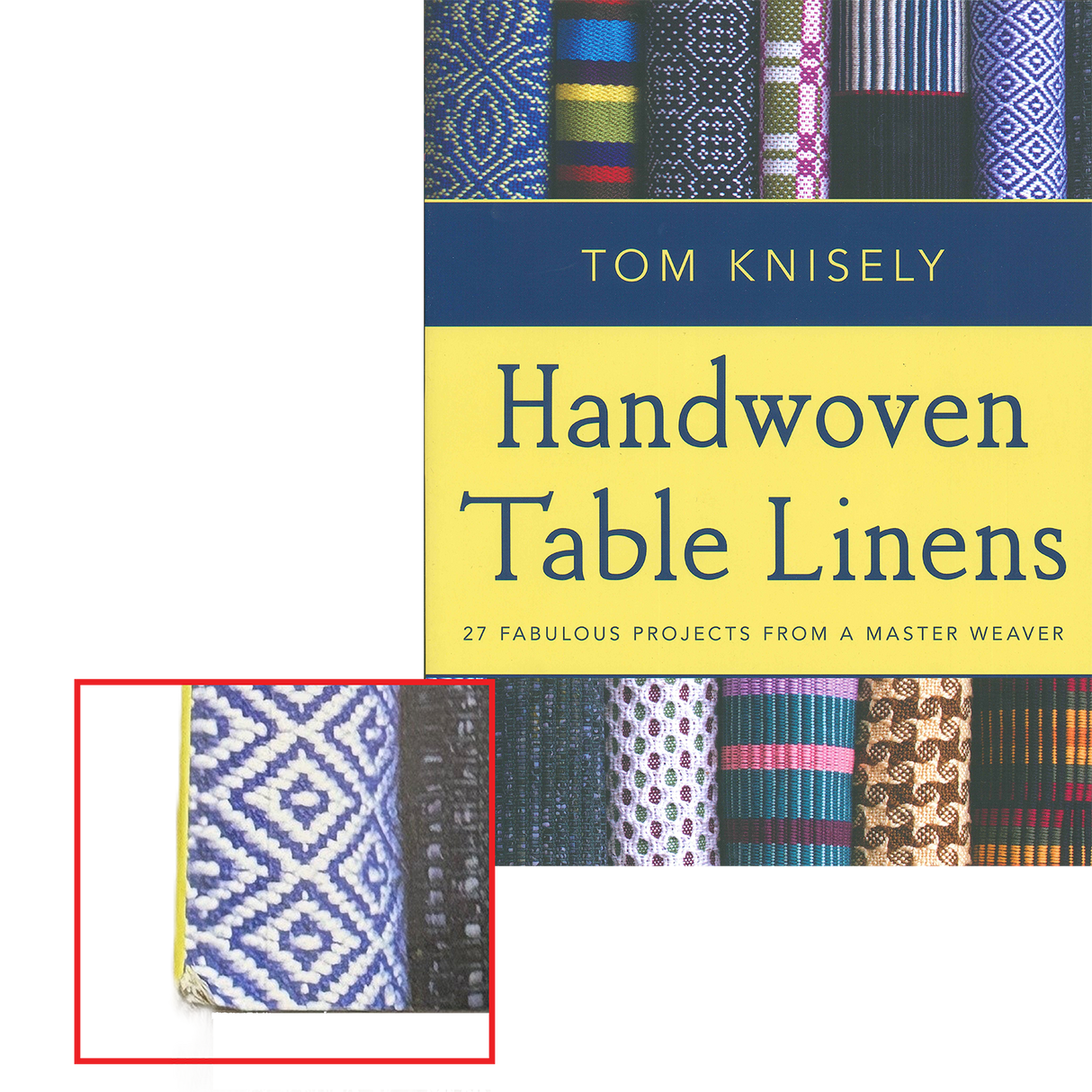 Handwoven Table Linens