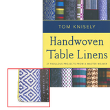 Handwoven Table Linens