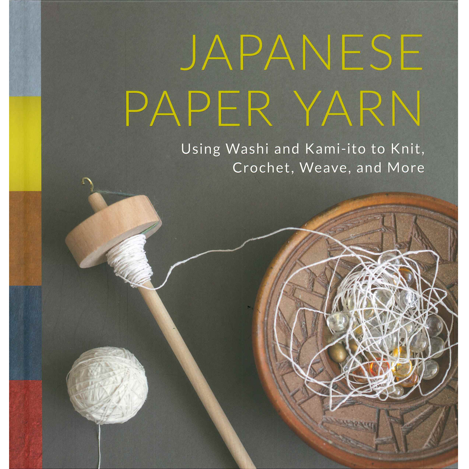 Japanese Paper Yarn