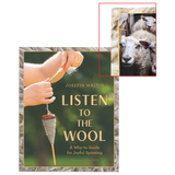 Listen to the Wool