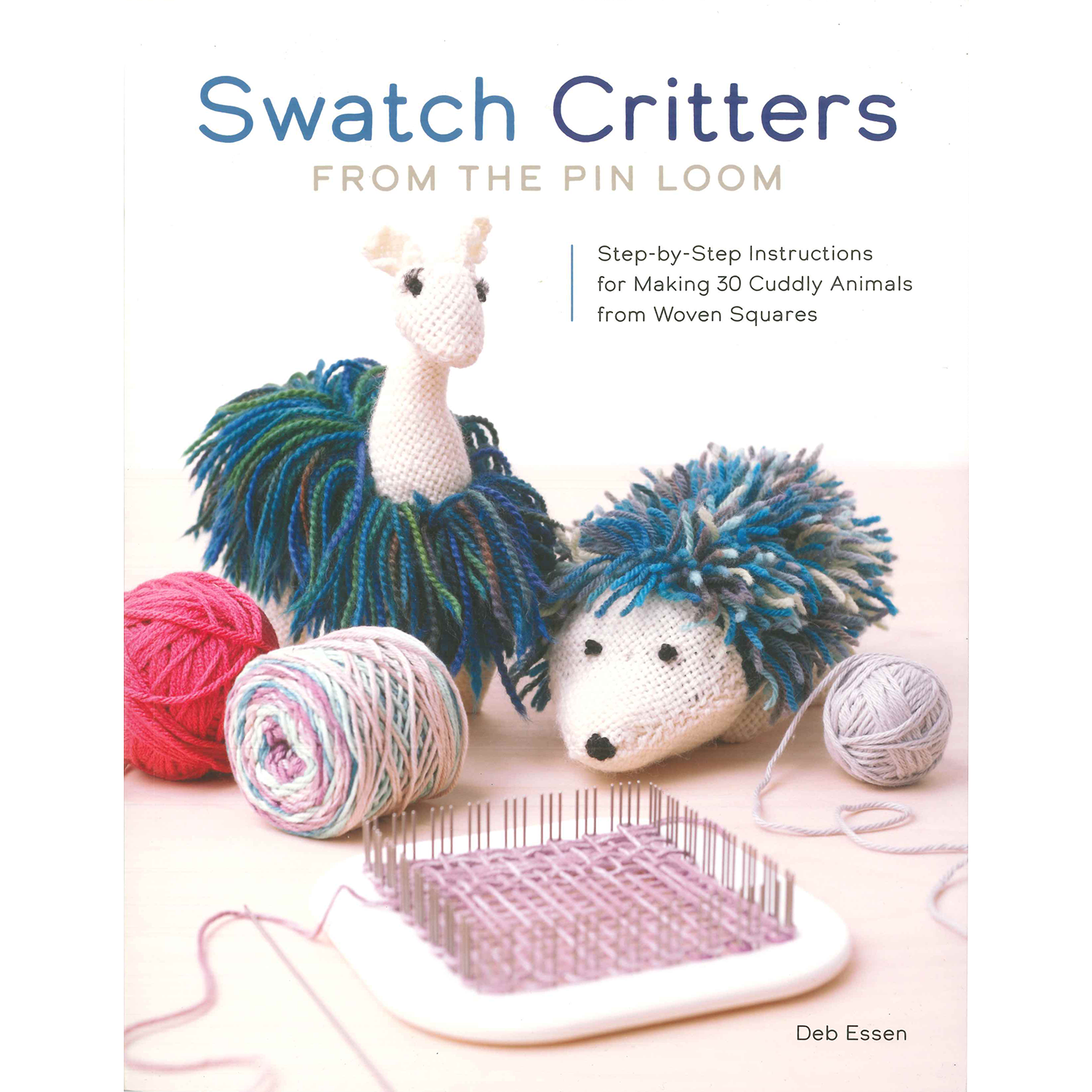 Swatch Critters