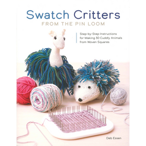 Swatch Critters