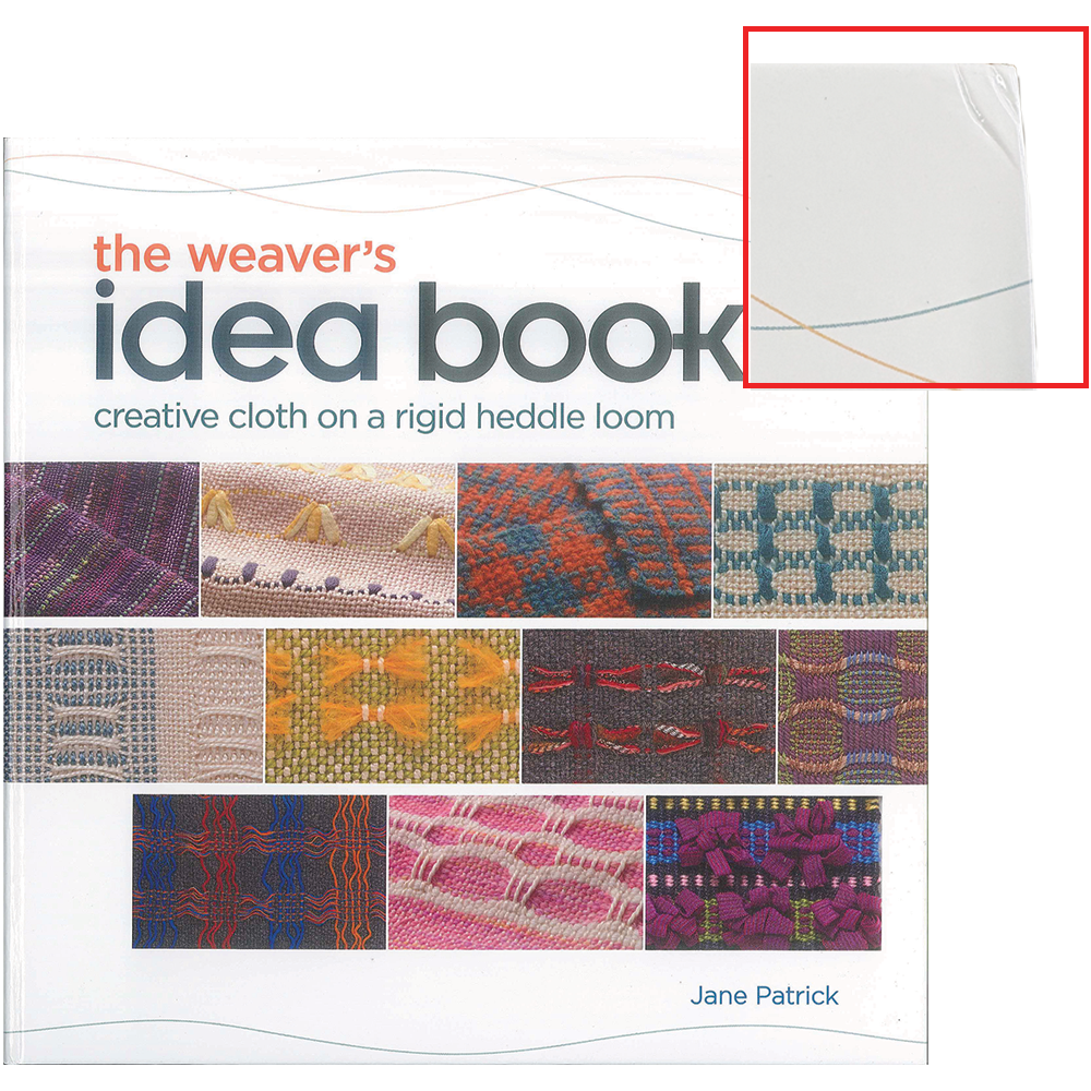 The Weaver's Idea Book