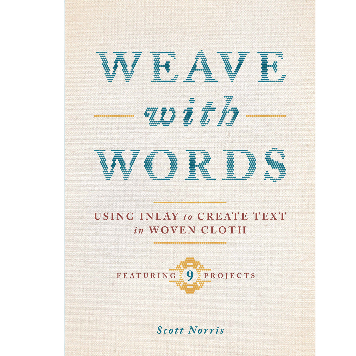 Weave with Words