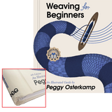 Weaving for Beginners, 4th ed.
