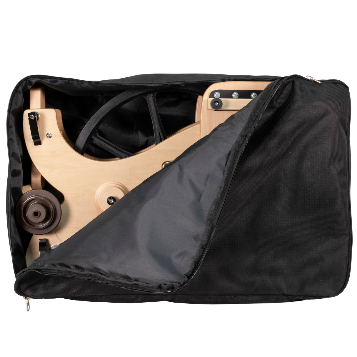 Sidekick Bag with Sidekick Wheel