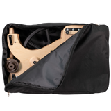 Sidekick Bag with Sidekick Wheel