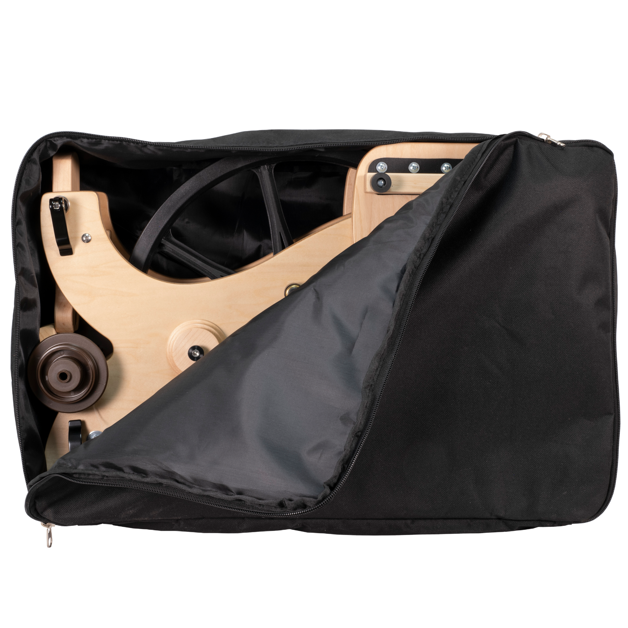 Sidekick Bag with Sidekick Wheel