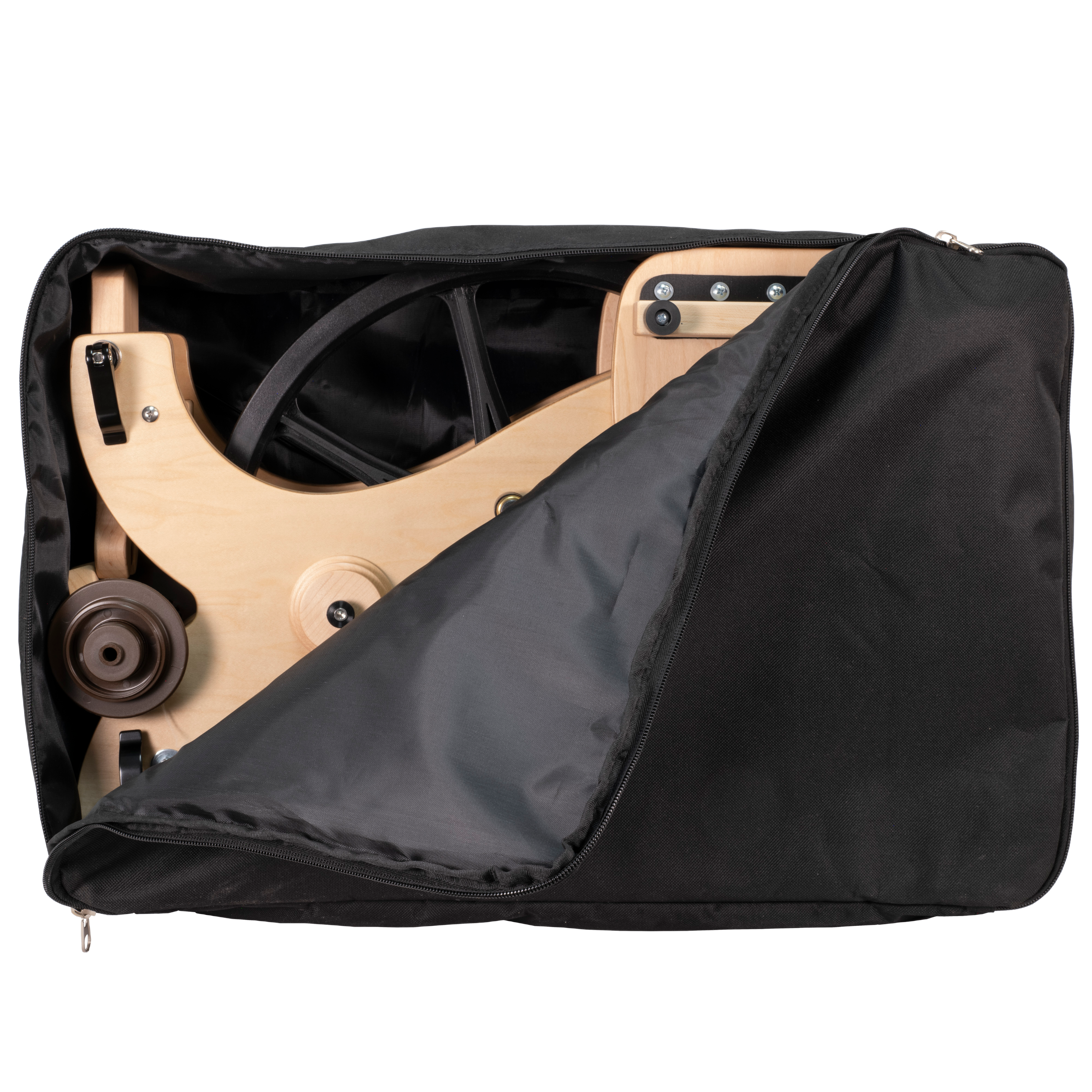 Sidekick Bag with Sidekick Wheel