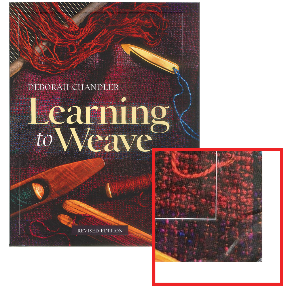 Learning to Weave