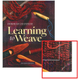 Learning to Weave