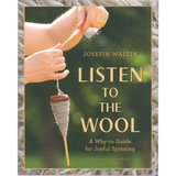 Listen to the Wool