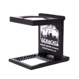 schacht linen tester