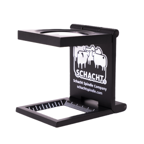 schacht linen tester