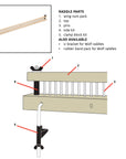 Side Kit for Raddles