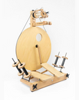 Louët Spinning Wheel Tune-Ups October 4, 2025