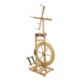 S77 wheel and skein winder