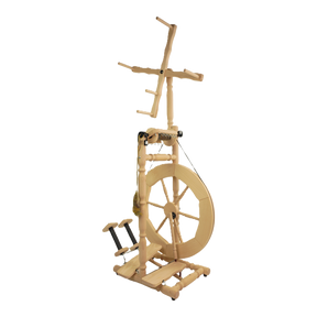 S77 wheel and skein winder