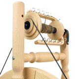 S77 upper back detail