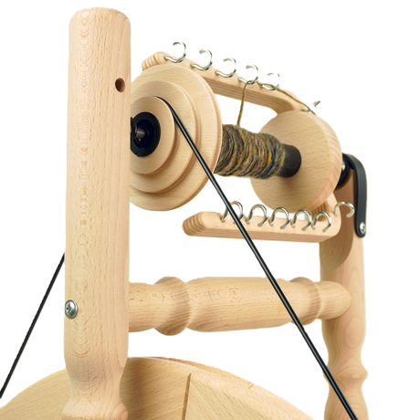 S77 upper back detail