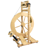 S77 wheel and lazy kate