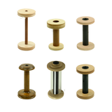bobbins for discontinued spinning wheels