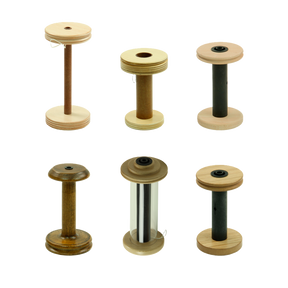bobbins for discontinued spinning wheels
