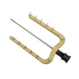 irish tension flyer with hooks