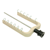 S17 flyer with hooks