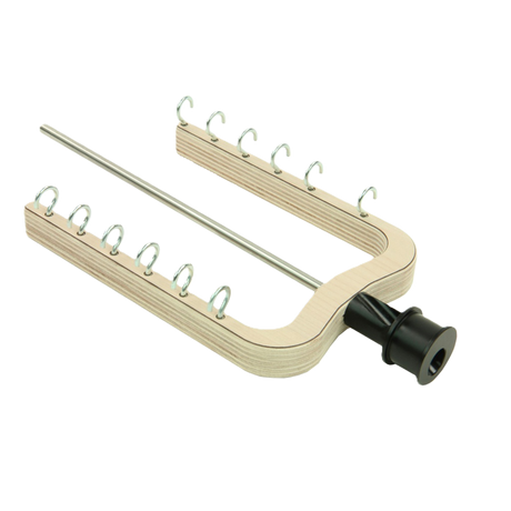 S17 flyer with hooks