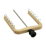 bulky flyer with hooks