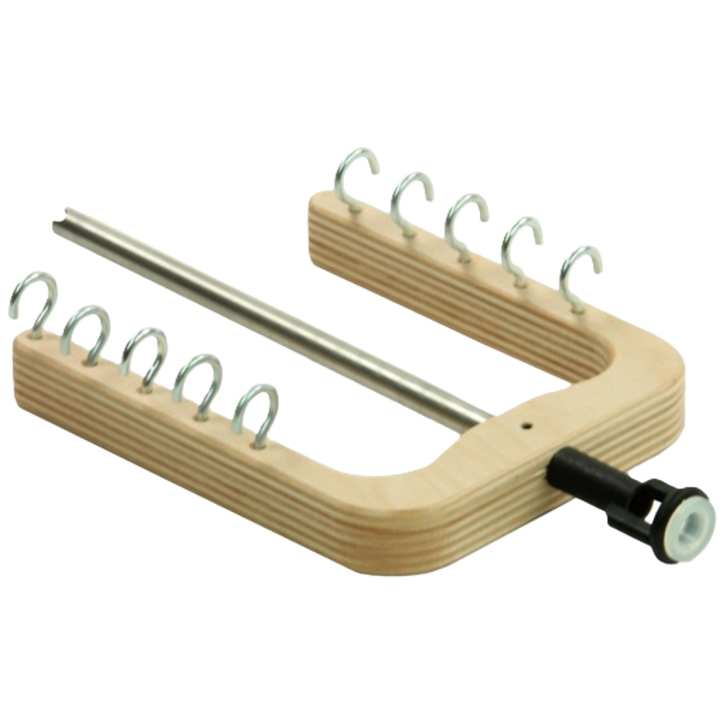 scotch tension flyer with hooks