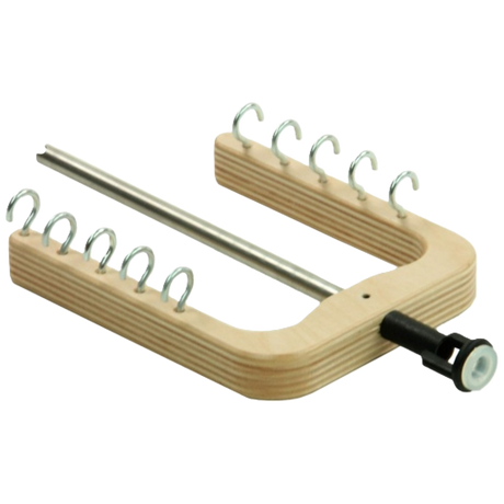 scotch tension flyer with hooks