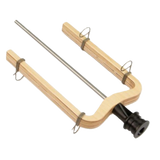 irish tension flyer with sliding guides