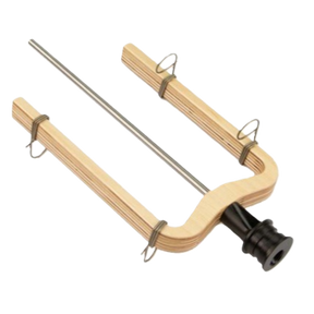 irish tension flyer with sliding guides