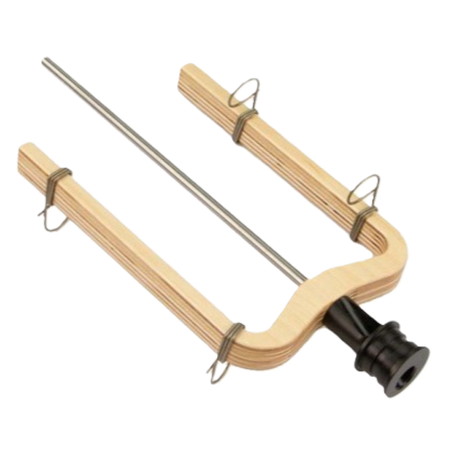 irish tension flyer with sliding guides