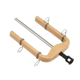 scotch tension flyer with sliding guides