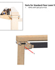 Safety Walk (Gray Grip Strip)