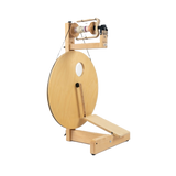 classic wheel single treadle