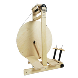 s17 double treadle wheel
