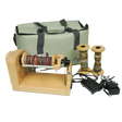 jenn-e spinner and carry bag