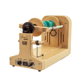 jenn-e spinner