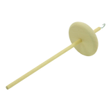 top whorl drop spindle