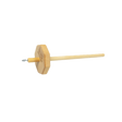 octo drop spindle