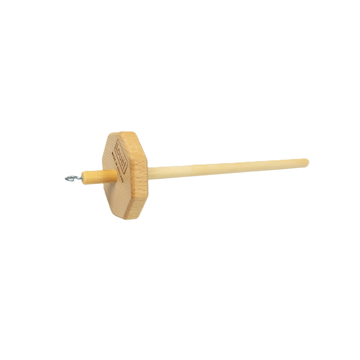octo drop spindle
