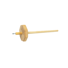 octo drop spindle