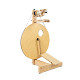 classic wheel single treadle